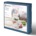 4x glass food containers | EACONG4P