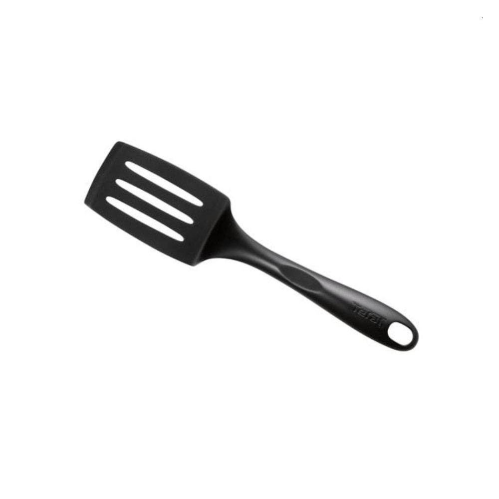 Tefal Bievenue Small Spatula with High Heat Resistance | Cooking Utensils | 27451
