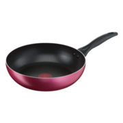 Tefal 26cm Cookware Light & Clean Frypan | B2240596