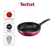Tefal Light & Clean Frypan 30cm | Non-stick Cookware | B22407
