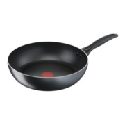 TEFAL 26CM COOK & CLEAN NON STICK FRY PAN | B2250595