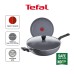 Tefal Natura Wokpan with Lid 32cm | Non-stick Cookware | B22694