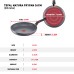 Tefal Natura 5PC Set (Wokpan 28CM+ Wokpan16cm + Frypan 24cm + Ladle & Spatula) | B226S5