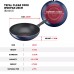 Tefal Clear Cook 3pc Set (FryPan 26cm+ WokPan 28cm + Spatula) | B266S3