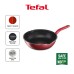 Tefal So Chef 2 Pcs Set (Deep Frypan 28cm + Frypan 24cm) - Induction Base | G135S2