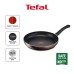 Tefal Day By Day Frypan 28cm (Induction Base) | Non-stick Cookware | G14306