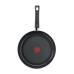 Tefal Day By Day Frypan 28cm (Induction Base) | Non-stick Cookware | G14306