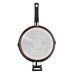Tefal Day By Day Deep Frypan 28cm (Induction Base) | Non-stick Cookware | G14366