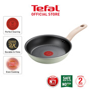 Tefal So Matcha Frypan 20cm | Non-stick Cookware | G17902