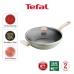 Tefal So Matcha Wokpan with Lid 30cm | Non-stick Cookware | G17916