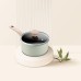 Tefal So Matcha Saucepan with Lid 18cm | Deep Frypan | Non-stick Cookware | G17923