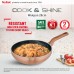 Tefal Cook & Shine Wokpan 28cm | Non-Stick Cookware | G80819
