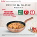 Tefal Cook & Shine Frypan 24cm | Non-Stick Cookware | G80878
