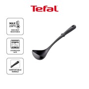 Tefal Comfort Ladle Spatula with High Heat Resistance | K12902