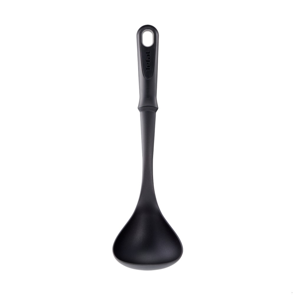 Tefal Comfort Ladle Spatula with High Heat Resistance | K12902