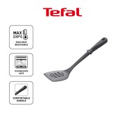 Tefal Comfort Slotted Turner Spatula with High Heat Resistance | K12920
