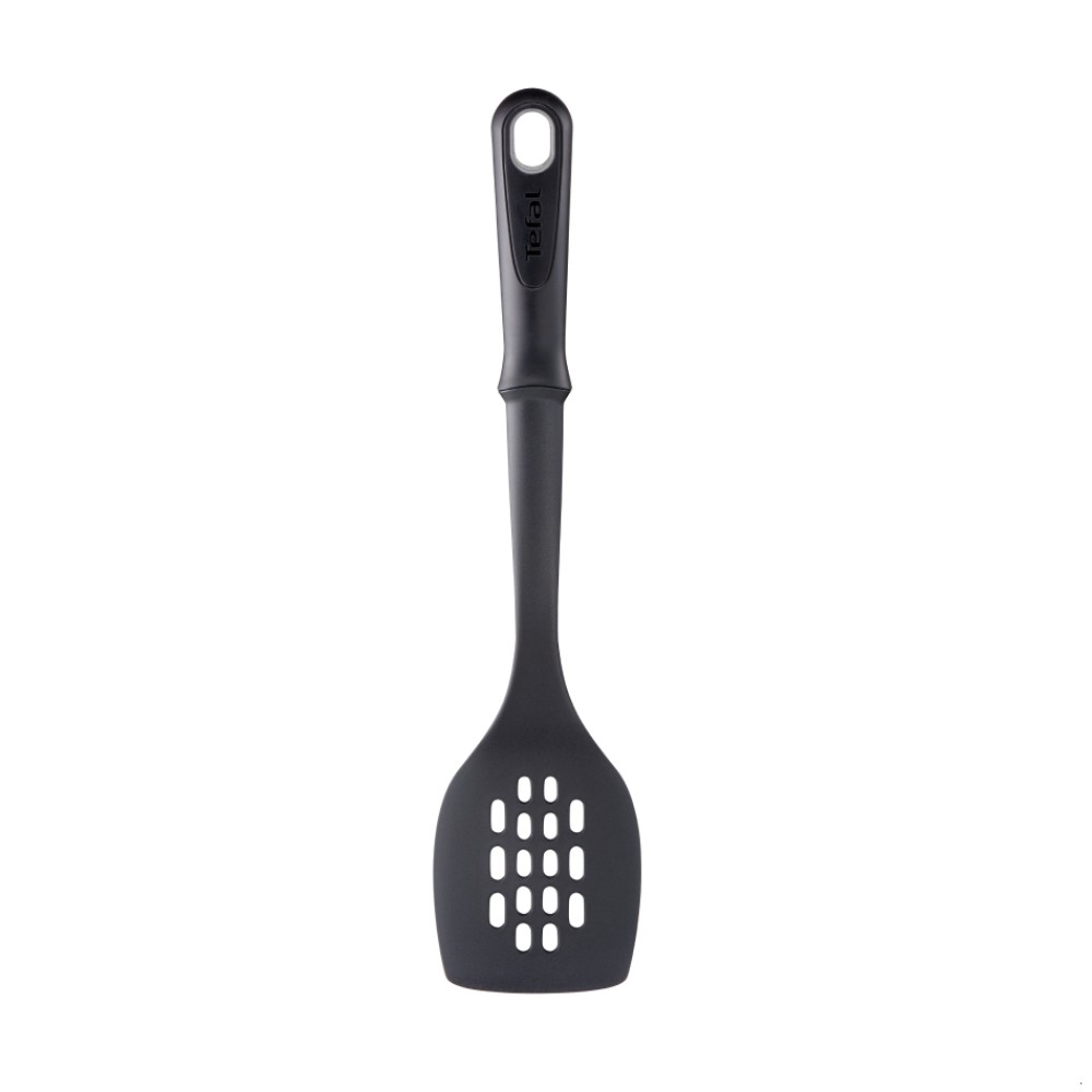 Tefal Comfort Slotted Turner Spatula with High Heat Resistance | K12920