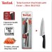 Tefal Comfort Chef Knife with Cover 20cm | Stainless Steel | K22132