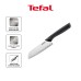 Tefal Comfort Santoku Knife with Cover 12cm | Stainless Steel | K22136