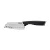 Tefal Comfort Santoku Knife with Cover 12cm | Stainless Steel | K22136