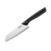 Tefal Comfort Santoku Knife with Cover 12cm | Stainless Steel | K22136
