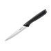 Tefal Comfort Utility Knife with Cover 12cm | Stainless Steel | K22139