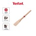 Tefal Ingenio Wooden Angle Spatula 33cm | K23008