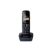 Panasonic Cordless DECT Phone (Black) | KX-TG1611MLH
