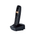 Panasonic Cordless DECT Phone (Black) | KX-TG1611MLH