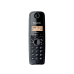 Panasonic Cordless DECT Phone (Black) | KX-TG1611MLH