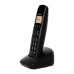 Panasonic Digital Cordless Phone with Nuisance Call Block (Black) | KX-TGB31ML1B