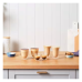 DELONGHI 190ML CAPPUCCINO DOUBLE WALL GLASS | DLSC311