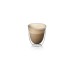 DELONGHI 270ML CAPPUCCINO DOUBLE WALL GLASS | DLSC311