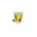 DELONGHI 270ML CAPPUCCINO DOUBLE WALL GLASS | DLSC311