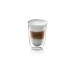 DELONGHI 330ML LATTLE MACCHIATO DOUBLE WALL GLASS | DLSC312