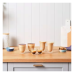 DELONGHI 330ML LATTLE MACCHIATO DOUBLE WALL GLASS | DLSC312