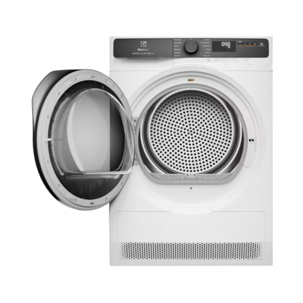 Electrolux 8kg UltimateCare 500 heat pump dryer | EDH803J5WC