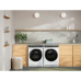 Electrolux 8kg UltimateCare 500 heat pump dryer | EDH803J5WC