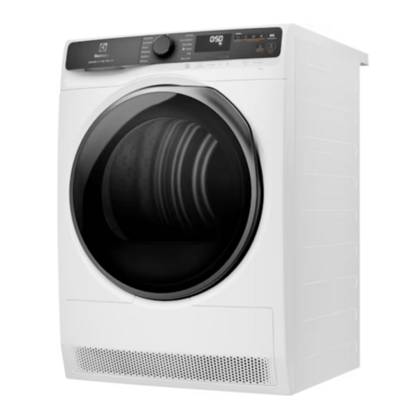 ELECTROLUX 9KG ULTIMATECARE 700 HEAT PUMP DRYER | EDH903R7WC