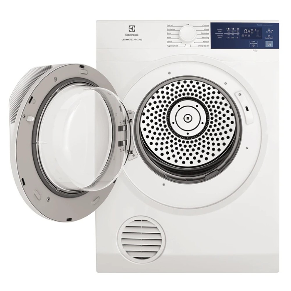 Electrolux 7.5kg UltimateCare™ 300 Venting Dryer (2022) | EDV754H3WB