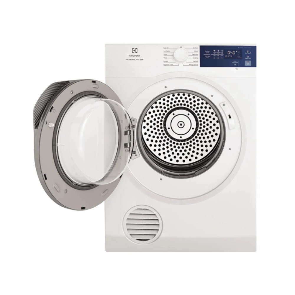 Electrolux 8.5kg UltimateCare™ 300 Venting Dryer (2022) | EDV854J3WB