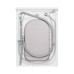 Electrolux 9kg UltimateCare 500 front load washing machine | EWF9023P5WC