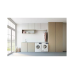 Electrolux 10kg Wash & 7kg Dry UltimateCare 500 washer dryer | EWW1023P5WC