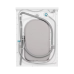 Electrolux 9kg Wash & 6kg Dry UltimateCare 500 washer dryer | EWW9023P5WC