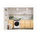 Electrolux 9kg Wash & 6kg Dry UltimateCare 500 washer dryer | EWW9023P5WC