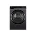 [PRE-ORDER] Haier 10KG Heat Pump Dryer with i-Refresh (Black) | HD100-A2939S