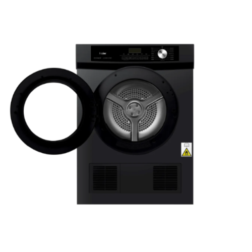 Haier 8KG VENTED DRYER | HD80-V939S