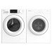 Panasonic 8kg Fabric Care Tumble Dryer | NH-E80JA1WMY