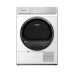Panasonic 9kg Care+ Edition Efficient Heat Pump Dryer | NH-EH90JD1WM