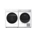 Panasonic 9kg Care+ Edition Efficient Heat Pump Dryer | NH-EH90JD1WM